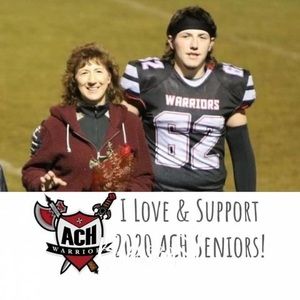 Meet your Posher, Tammy